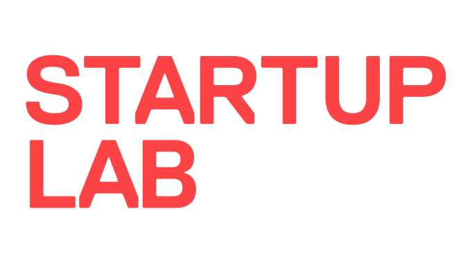 StartupLab Logo